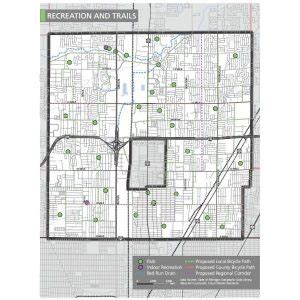 city of warren zoning ordinance.